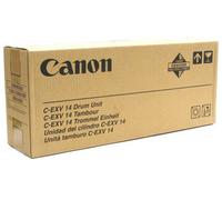 Canon Unidad De Tambor De Impresora Laser C-EXV14 Para imageRUNNER 2016