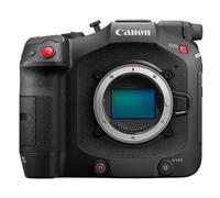 Canon Videocámara EOS C80