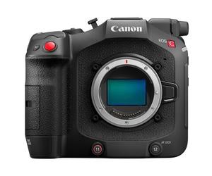 Canon Videocámara EOS C80