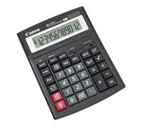 Canon WS-1210T Calculator - Ideal companion for business professionals.