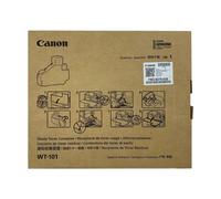 CANON WT-101 (FM3-9276-030) WASTE TONER BOX - 80000 PAGES | PARA IMAGERUNNER 2520