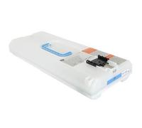 Canon wt-202 waste toner box 100k fm1-a606-040 container waste, 647671