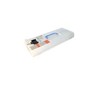 Canon WT-202 Waste Toner Box 100K FM1-A606-040 Container Waste, 647671 (FM1-A606-040 Container Waste Toner WT202, 100000 Pages, imageRUNNER Advance C3325