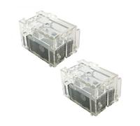 Canon Cartucho de grapas Y1 (0148C001AA) Puntas metálicas Original