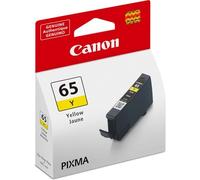 Canon CLI-65Y cartucho amarillo