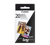Canon ZP-2030 Papel de zinc 20 hojas