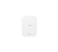 Canon Zoemini 2 Kit de Impresión - Impresora Fotográfica Portátil y Compacta - Bluetooth 5.0 - Carga Rápida USB C Ideal para Viajes (Blanco)
