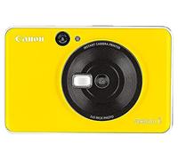 Canon Zoemini C, Cámara Instantánea, Bluetooth, Tamaño Único, Abeja