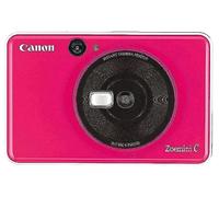 Canon Zoemini C - Cámara Instantánea, Color Rosa Chicle