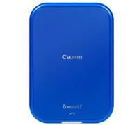 Canon Zoemini 2 impresora de foto ZINK (Sin tinta) 313 x 500 DPI 2" x 3" (5x7.6 cm)