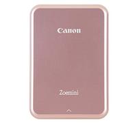 Impresora fotográfica portátil Canon Zoemini, oro rosa