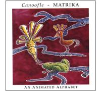 Canoofle - Matrika: an Animated Alphabet