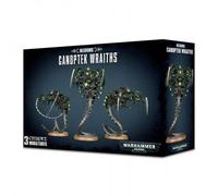 Games Workshop Canoptek Wraiths: Necrones