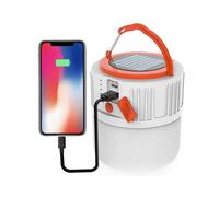 Canopy Lights Outdoor Multifunctional Portable Emergency Lighting for Campers 1Pack