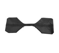 Canopy Weight Bags, Canopy Tent Weights, Zipper Opening Triangular Fillable Nylon Handle Windproof Ballast for Beach, Tarp, Backyard, Camping, 13,98 x 17,32 pulgadas