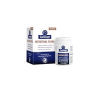 Canosept Flora intestinal perro - probioticos perros y prebióticos - construye la flora intestinal perro - promueve la digestión del perro a través del tratamiento intestinal perro - 30 comprimidos
