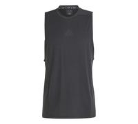 Canotta De Entrenamiento Adidas Designed For Training Workout NERO IK9726
