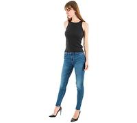 Canotta Donna levi's a3381-0001 Racer Tank