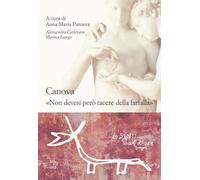 Canova. «Non devesi però tacere della farfalla» (Le gerle)