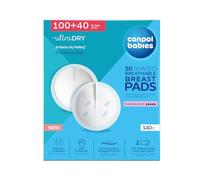 CANPOL BABIES Almohadillas adhesivas para lactancia