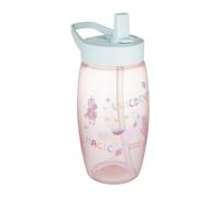 Canpol babies Bidon ze składanym ustnikiem 400 ml JEDNOROŻCE