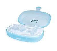 Canpol Babies CB05119U - Aspirador nasal con recambios