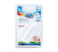 Canpol Babies Cepillo De Dientes Para Dedo Con Masajeador De Enc