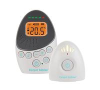 CANPOL BABIES dviejų krypčių kūdikių monitorius EasyStart Plus, 77/101
