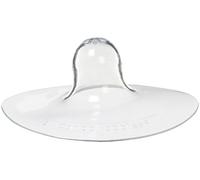 Canpol Babies EasyStart - Pack de 2 pezoneras, talla L