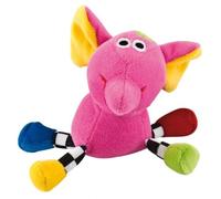 CANPOL Babies - Juguete - Sonajero - Crazy Animal - para bebé