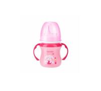 Canpol Babies Nadia Taza Entrenamiento Rosa +6