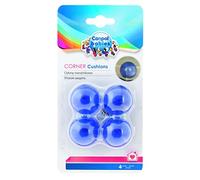 CANPOL Babies - Protectores de esquinas de tables- muebles - juego de 4 Pces