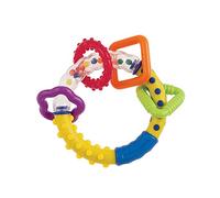 CANPOL Babies - Sonajero - redondas colores - para bebé