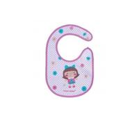 Canpol Babies Toys Babero Algodón Impermeable