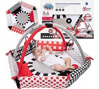 Canpol Babies žaidimų kilimÄ-lis Sensory Toys 68/077