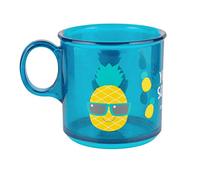 canpol Baby Vaso sin BPA transparente verde verde