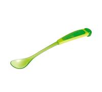 Canpol Cucharita de manga larga y rosa