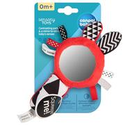 CANPOL ESPEJA DE ESPECTAJE SENSORIAL Juguetes 68/080 2 en 1