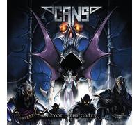 Cans - Beyond the Gates