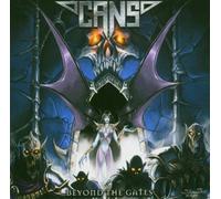 Cans^Cans - Beyond the Gates