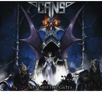 Cans (Hammerfall) - Beyond the Gates (Limited Edition)