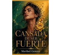 CANSADA DE SER FUERTE: Aprender a poner límites cuando cuidar a los demás te ha hecho olvidarte de ti
