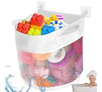 ¿Cansado de los animales de baño desordenados después de cada baño? ¿O está buscando una solución práctica para mejorar la higiene y el orden en el baño? Imagina un baño sin na