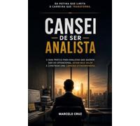 Cansei de Ser Analista