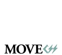 Cansei De Ser Sexy - Move [Vinilo]