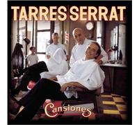 Cansiones by Serrat (2000-10-06)