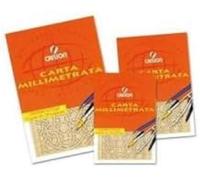 Canson 200005812A Art paper pad 10hojas