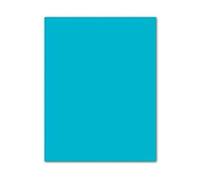 Canson-Infinity Cartulina guarro azul turquesa 50x65 cm 185 gr
