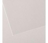 Canson 200851103 arco Figueras Papel, 290 g, 50 x 65 cm, lino blanco