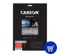 Canson A4 - Paquete de Descubrimiento Canson Infinity - A4